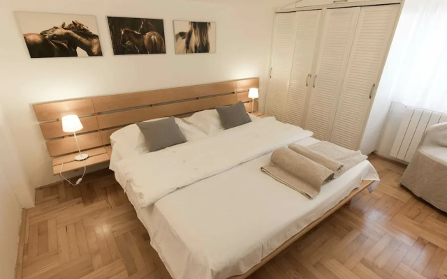 Villa in Ibenik With Swimming Pool