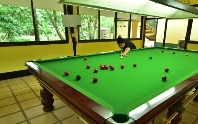 Pechmaneekan Beach Resort