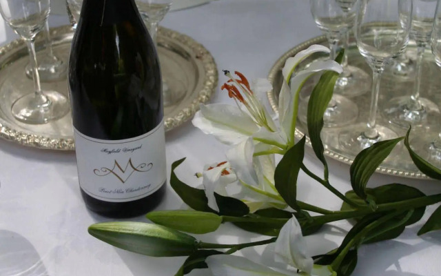 Mayfield Vineyard