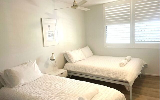 Taranaki 2-Gorgeous Apartment