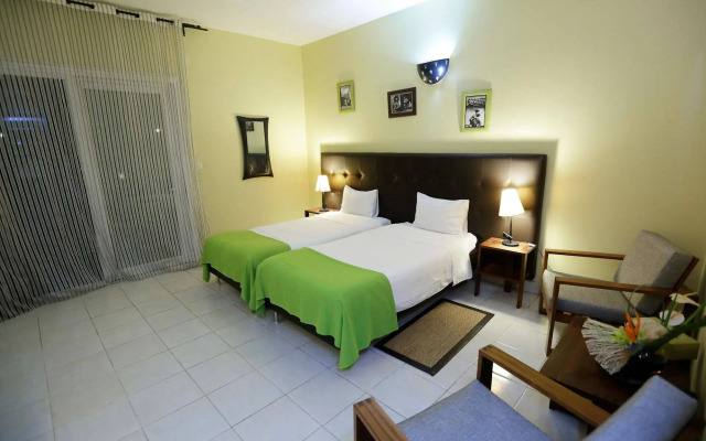 Relais des Plateaux