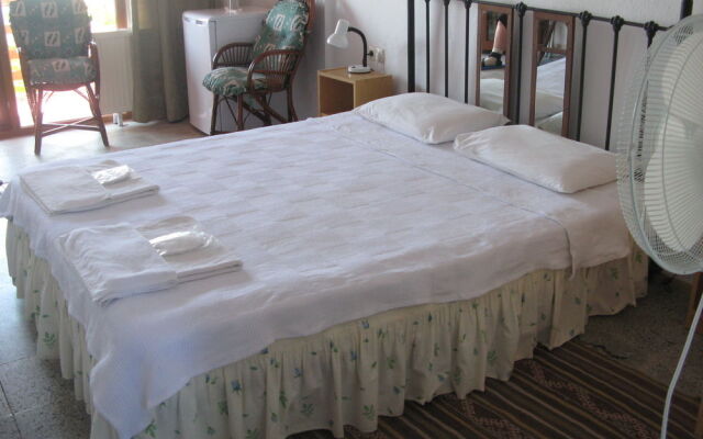 Assos Terrace Hotel