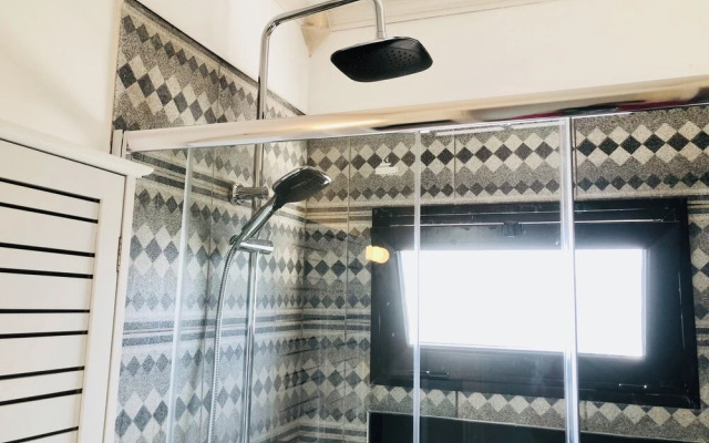 Apartment Alegranza in the Beautiful Village of Mozaga, Lanzarote