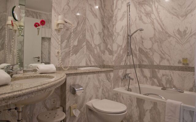 Sorat Insel-Hotel Regensburg