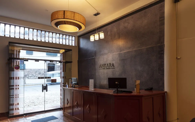 Ankara Hotel Boutique