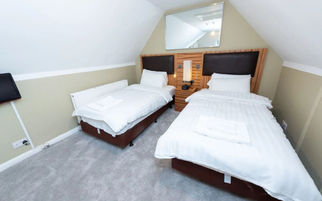 Uno Hotel Heathrow Windsor