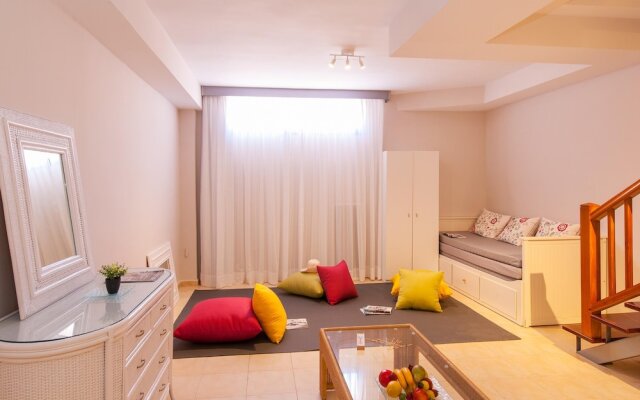 Holiday Villa in Meloneras 69 Gran Canaria