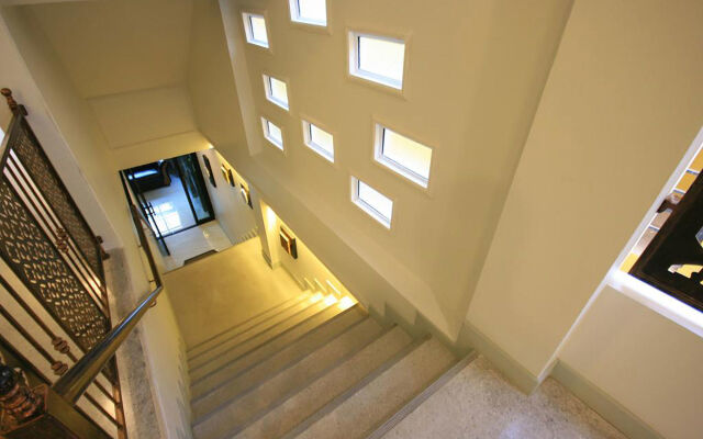 Namamema Boutique Hotel