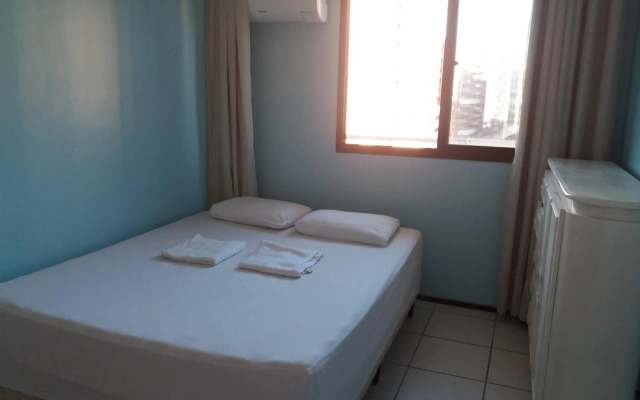 Ed. Porto de Iracema 630