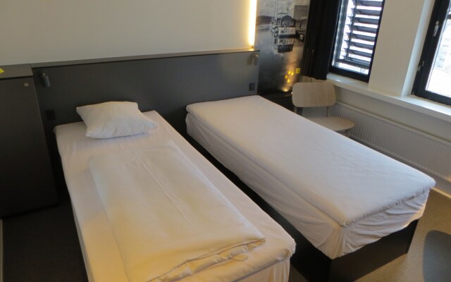 Four Points Flex by Sheraton Ishøj