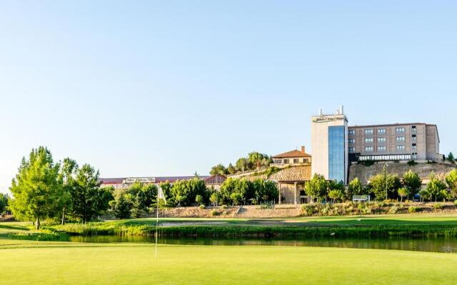 Salamanca Forum - Hotel Doña Brígida