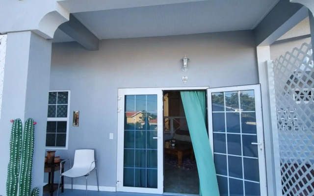 Villa Raven's Paradise (Rosado)