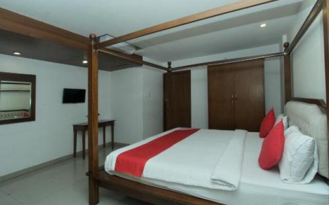 Confido Inn & Suites