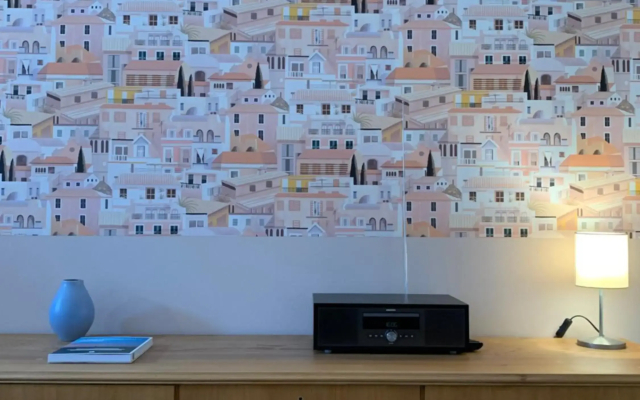 Ferienwohnung HIRZELZEIT