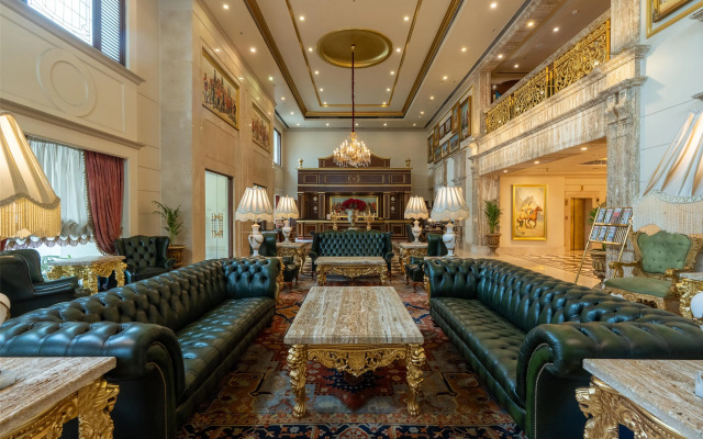 Radisson Hotel Jalandhar