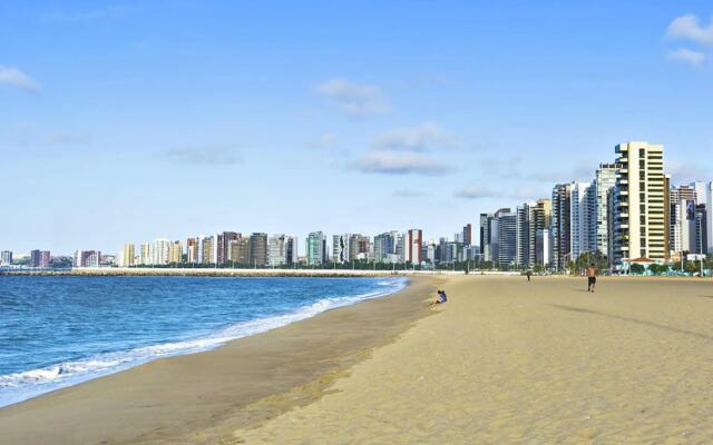 Stop Way Hotel Fortaleza