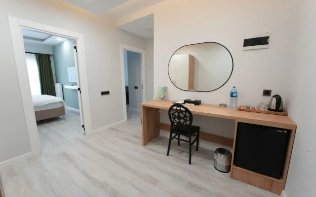 Expo Garden Hotel