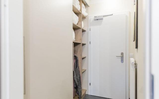 HOMEBOUND APARTMENTS Salzburg City II - contactless check-in