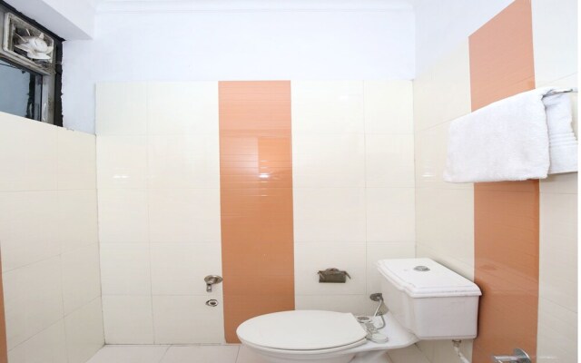 OYO 12972 Hotel Krishna castle