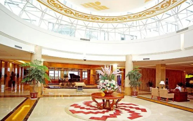 Haiyi Hotel