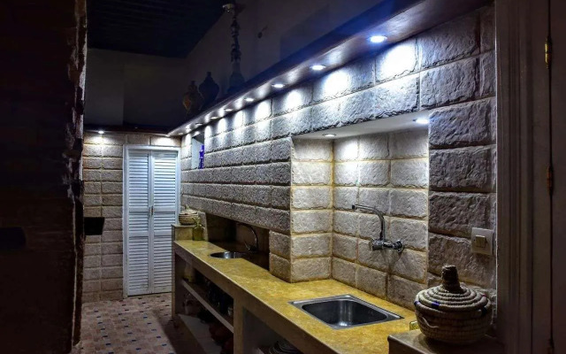 Riad Razoli Sidi Daoui