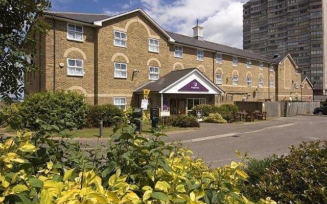 Premier Inn Margate