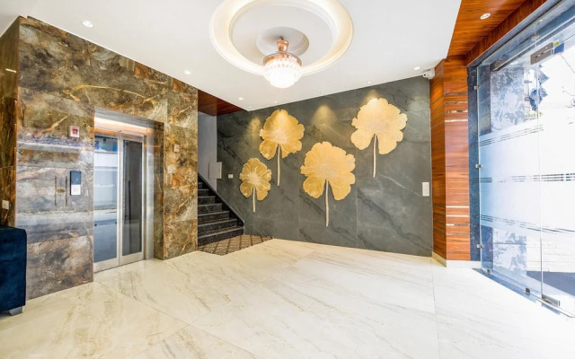 FabHotel Rolt