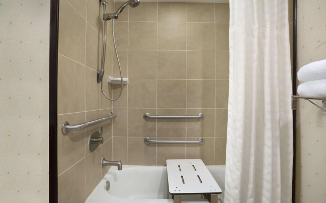 Embassy Suites by Hilton Jackson North Ridgeland