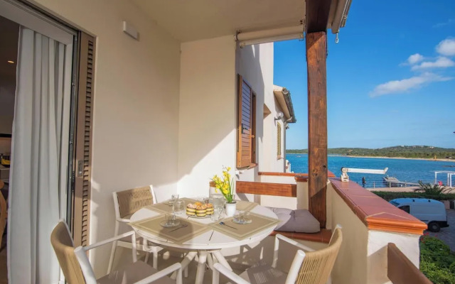 Piazzetta Albatros 50m From The Beach