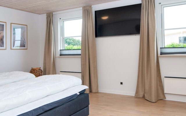 5 Star Holiday Home in Vinderup