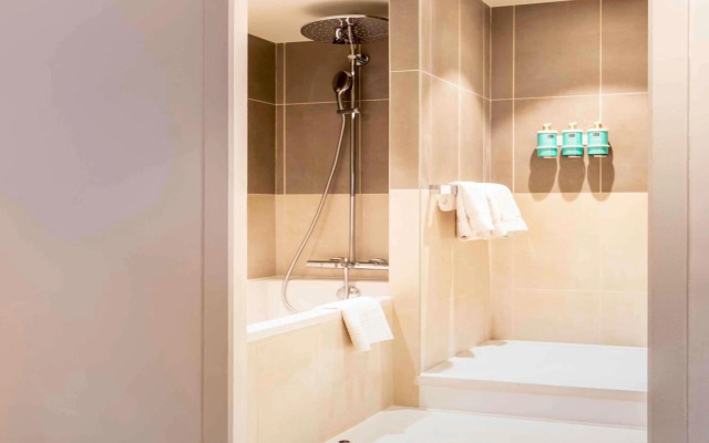 Novotel Paris Orly Rungis