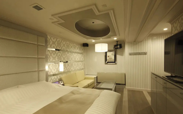 Hotel Valentine Chiryu - Adults Only