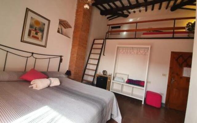 Agriturismo Il Pillone
