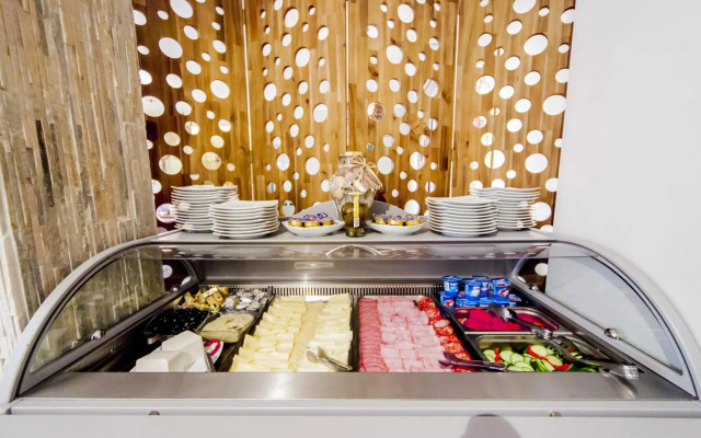 Hotel Confort