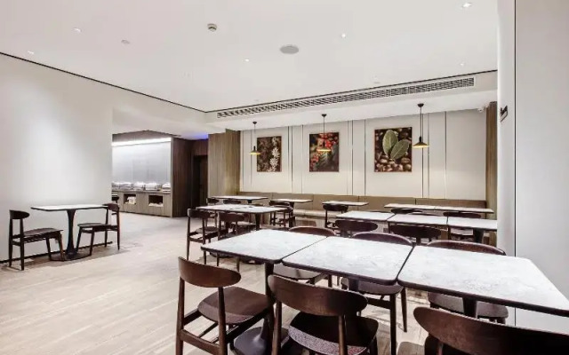Hanting Hotel (Shanghai South Pudong Rd,Lujiazui)