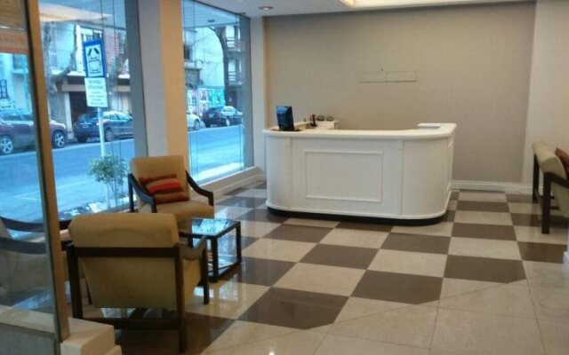 Playa Suites CR