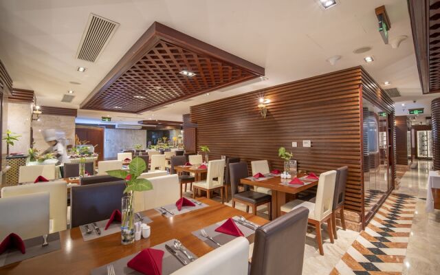 Công Ty Tnhh Thương Mại & Dịch Vụ Miền Nam-Samdi