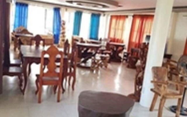 shalom guest house and rest bar