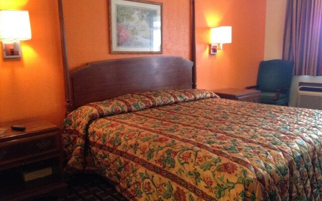 Budget Inn of OKC