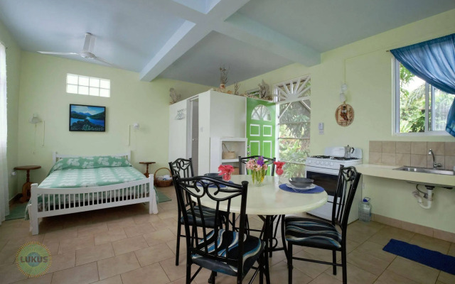 Jacoway Inn