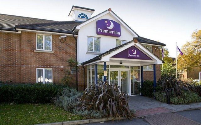 Hotel Express Holiday Inn Buckhurst Hill