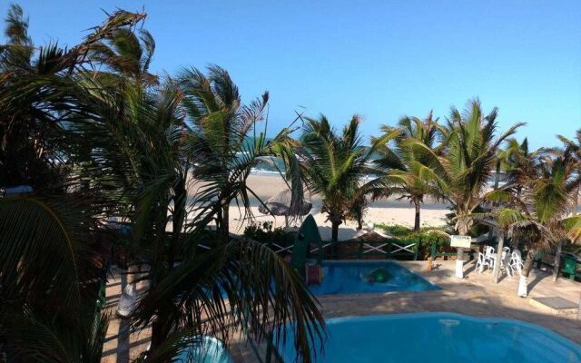 Hotel Don'Ana