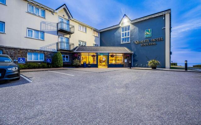Quality Hotel and Leisure Centre Youghal