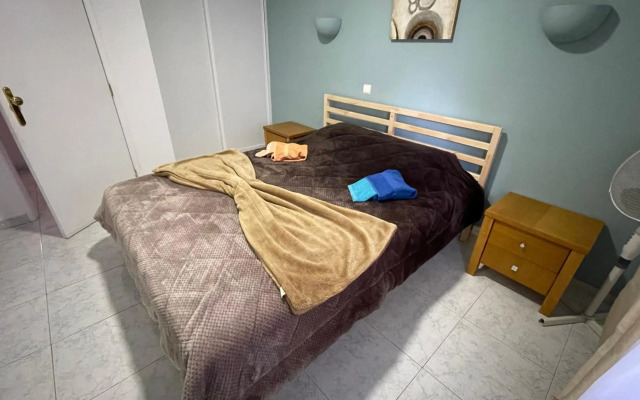 Apartamento Limões