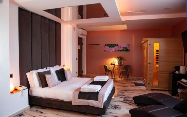 Hotel Ibisco Suites & Relax