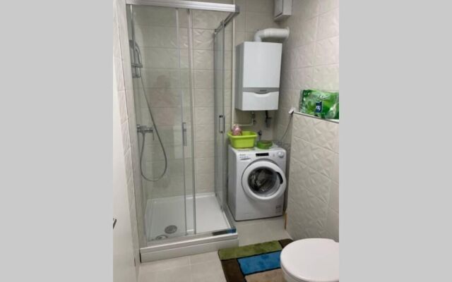 Apartment Ilica Newish