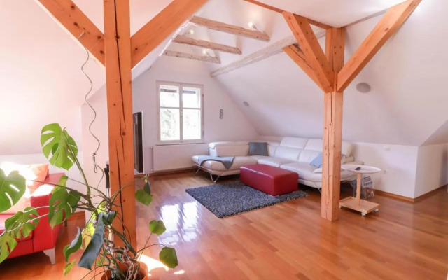 Apartment in the heart of Bled with views