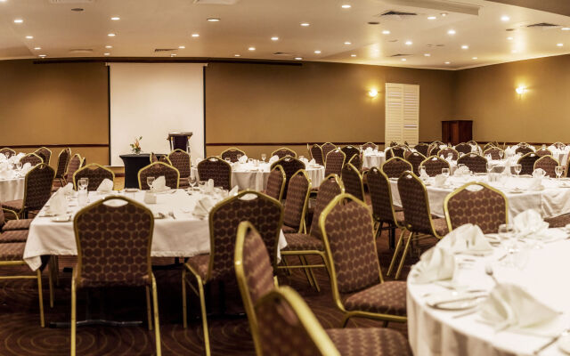 Holiday Inn Port Moresby by IHG