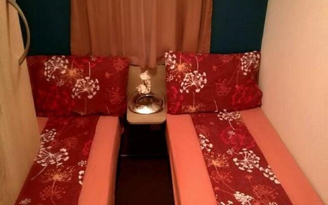 Holiday Home Radiant in Coghurst Holiday Park