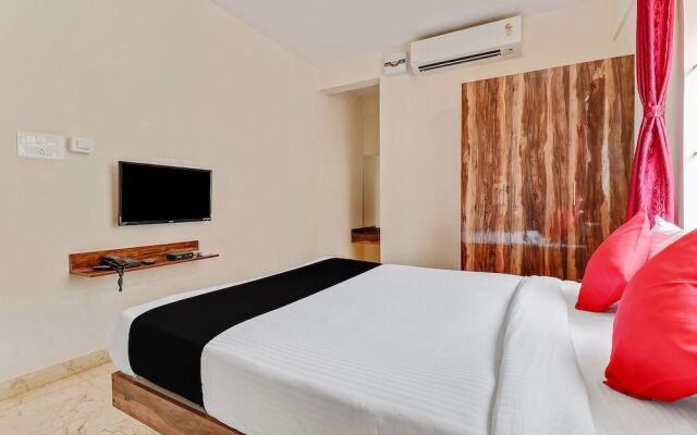 Capital O 46904 Surya Lotus